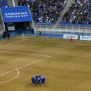 2022 K리그1 서울vs수원 | K리그2 직관 _ 수원삼성블루윙즈 vs 서울이랜드 (feat. 이정효 감독) | 수원삼성 유니폼 구매 실패 후기