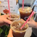 전민동작은커피