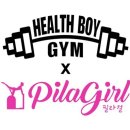 헬스보이짐 이미지