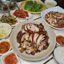 순이네왕족발편육 | 대화역 족발 맛집 일산 대화동 30년 참고을왕족발 후기