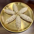 천진교자 개성 손만두 | 참선주면옥 내돈내산, 새우만두 갈비만두 맛집일세~