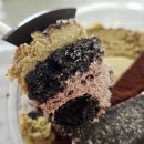 와작와작 | 두바이 스타일 초코 케이크 '뚜초케' 내돈내산 솔직후기 50% 파격 할인가로 즐긴 와작와작 카다이프