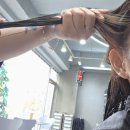 아진1로 | 신중동 고감헤어 탈색염색 전문 미용실 추천 (feat 아진원장님 ) 크리닉 후기