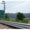 김천부항댐 산내들공원+산내들오토캠핑장 이미지