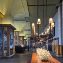 홍차 문화의 꽃 애프터눈티 | 그랜드 하얏트 서울 갤러리 메종 드 블룸 애프터눈티 꽃내음 가득 티타임 후기(아쉬운 점 한가지 있음)