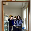 느릿느릿과자점
