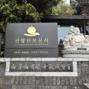 안덕면 명상 이미지