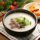 진설렁탕 이미지