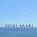 [맛집/제주] 오션뷰 서귀포 오마카세 추천 :: 스시아카리 SUSHI AKARI