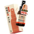 (주)바른큐 | 무좀스프레이 타입 사용 후기