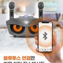 부엉이노래방