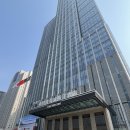 칭다오 54광장 3인 호텔, Melody Seaview Hotel 오션뷰 스위트룸 후기