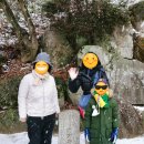 [석굴암] 세계 유일 인조 석굴, 보기 드문 눈 내리는 석굴암 아이랑 방문 후기