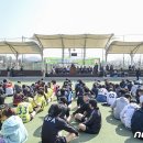 환경체육단지 풋살장 이미지