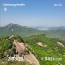 두산떡방 | 불암산 등산코스(상계역 4코스-5코스) | 서울 등산초보 추천, 등린이의 소요시간, 식당 추천까지