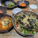 찬미회물회 이미지