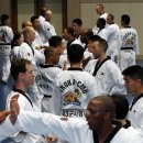 한국영원 태권도 이미지