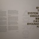 중앙대학교 첨단영상대학원 | 중국 청두 A4미술관, 김병호: The System of Disguise 관람 후기