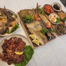 용왕님밥상