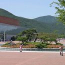 금정실내체육관 이미지