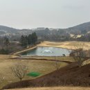 이천식당 | H1cc 레이크 마운틴 코스 이천 골프장 후기 아침식사 식당