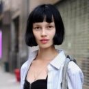 민주헤어 이미지