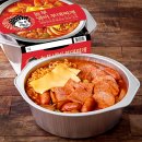 부대찌개 맛집이 집에 왔다?! 🍲 마이셰프 놀부 냄비 부대찌개 밀키트 솔직 후기