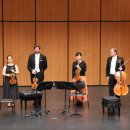 베를린 필하모닉 스트링 콰르텟 이미지