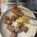 향연양꼬치 | [수원 금곡동 맛집] 다양하고 맛있는 종류별 양꼬치의 향연 "미미각양꼬치"