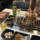천안 불당동 맛집 ‘순한양꼬치 양다리 걸쳐’ 후기 / 천안 양꼬치 원탑!