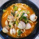 신신칼국수