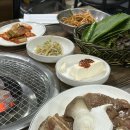 안양행복마을 | 안양 수촌마을 로컬맛집 추천｜풍년갈비 안양본점 돼지양념갈비 후기