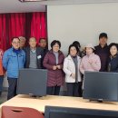 [우리들교실] 시니어 컴퓨터 교실 이미지