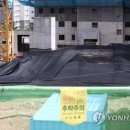 RE:경기도 이천에서 철근 덜 채운 신축아파트 적발 -＞ GS건설 붕괴 철근 빠짐. 이미지