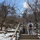 남현동-40 | [서울] 겨울 관악산 사당능선 일몰산행 후기(서울대공대 ~ 사당역 코스)