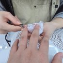 전북대 네일아트 맛집 더 에이치에서 짧은 손톱 네일 후기 💅🏻