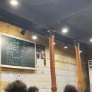 왕십리 맛집 청춘극장 행당직영점에서 쪽갈비 입문