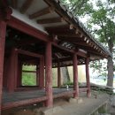 정부인 강씨 묘역 및 석물 이미지