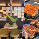 둥근닭갈비막국수닭보쌈 | 가평 닭갈비 맛집 아이랑 당일치기 여행 먹거리 청평K 숯불닭갈비막국수 조종 시장