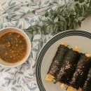 라인짱김밥 이미지
