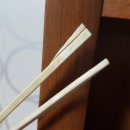 나무젓가락 이미지