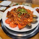 대구울릉도해물탕들안길본점 네이버블로그