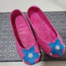 한지공예(야간) 이미지