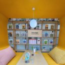 온양BOOKCAFE 이미지