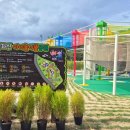 모험어린이공원 공원화장실 이미지