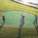 수내동파크골프장 이미지