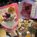 468 | 부산 정관_가족외식 추천 한우맛집[곰내재468] 생일상 이벤트 후기