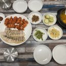동가보쌈