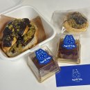 사월 | 인천 두쫀쿠 추천 사월칠일, 구월동 두쫀쿠 카페 솔직 후기