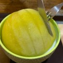 설빙 모란점